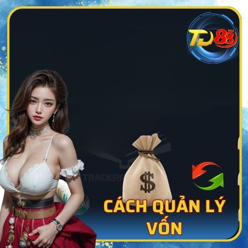 Cách Quản Lý Vốn