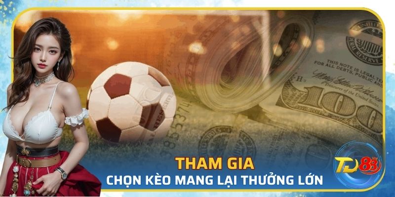 Thực hiện mẹo tìm kèo giá trị
