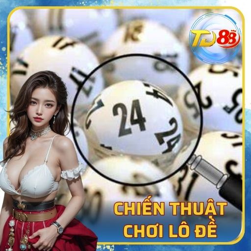 Chiến Thuật Chơi Lô Đề