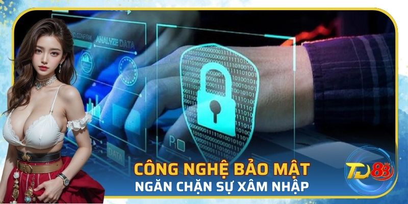 Công nghệ lưu trữ thông tin an toàn hạn chế mọi rủi ro