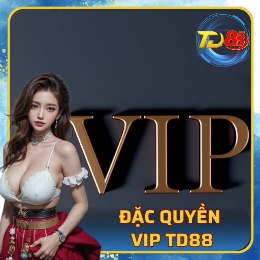 Đặc Quyền VIP TD88