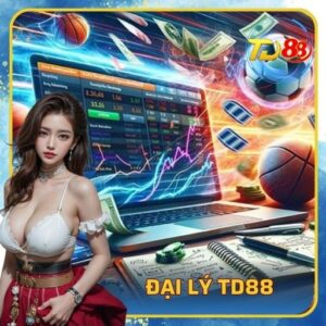 đại lý TD88