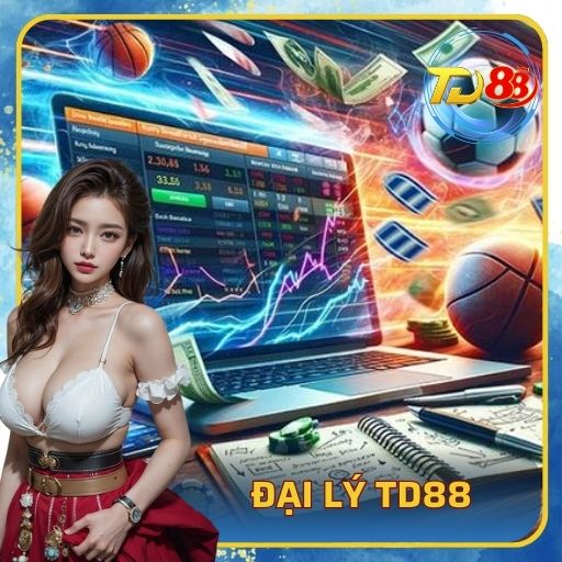 đại lý TD88