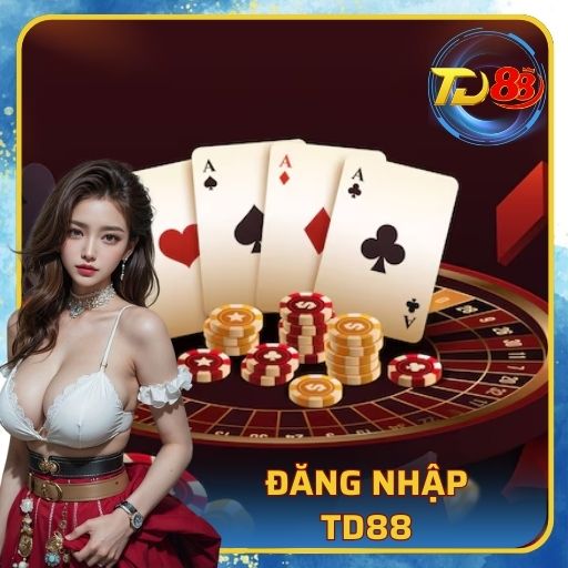 Đăng nhập TD88