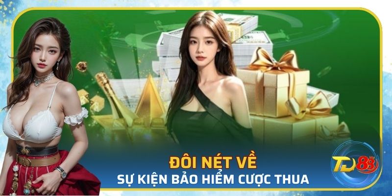 Đôi nét giới thiệu về ưu đãi cược thua