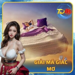 Giải Mã Giấc Mơ