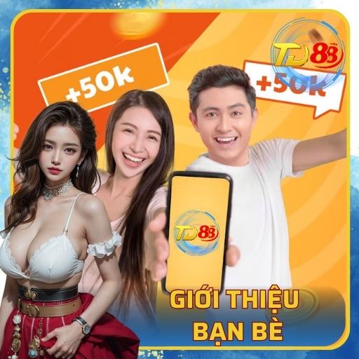 Giới Thiệu Bạn Bè