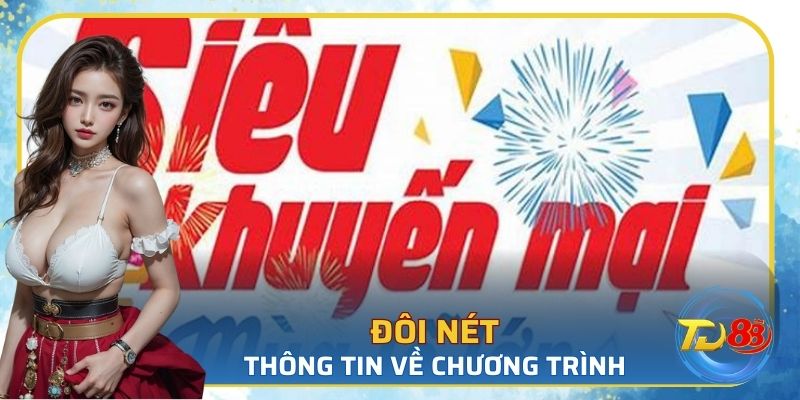 Giới thiệu sự kiện khuyến mãi nạp đầu 