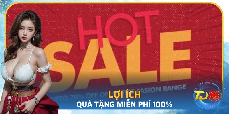 Nhiều ưu đãi đặc biệt dành cho hội viên 