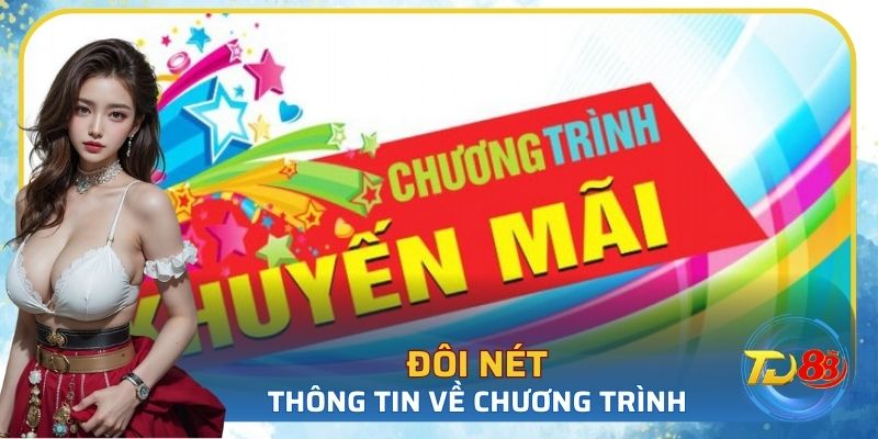 Giới thiệu về ưu đãi khuyến mãi nạp lại