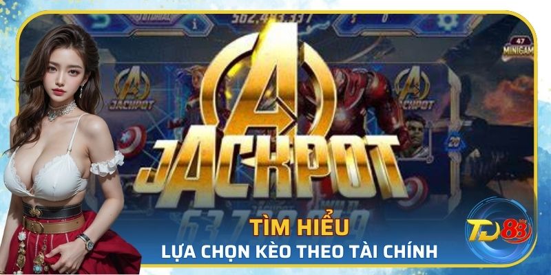 Biết cách chọn mức cược phù hợp