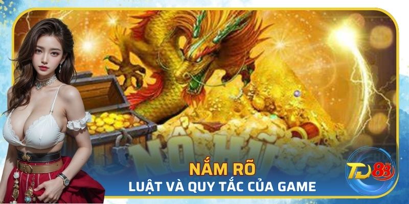 Tìm hiểu về luật tham gia để áp dung mẹo quay nổ hũ hiệu quả
