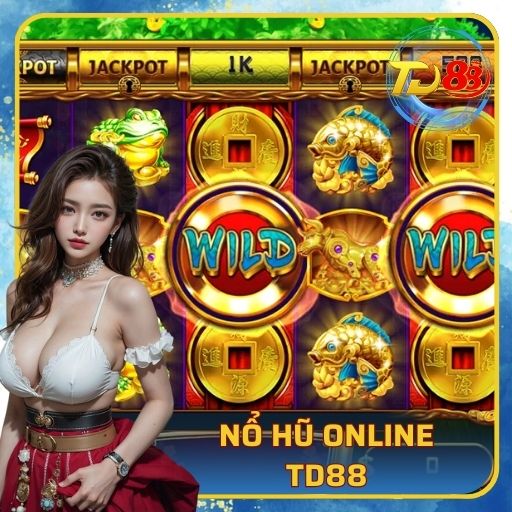 Nổ Hũ Online