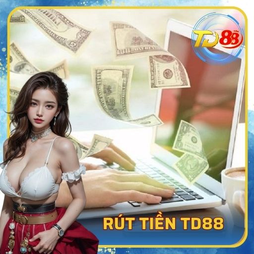 rút tiền TD88