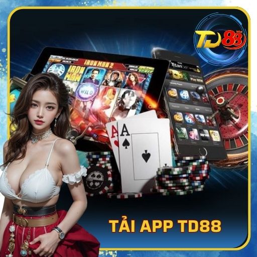 tải app TD88