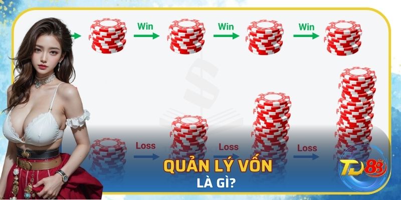 Tìm hiểu sơ lược về quản lý vốn cược