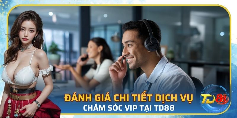 Tổng hợp đánh giá chất lượng từ thành viên VIP